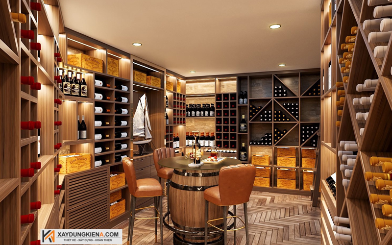 biệt thự song lập là gì