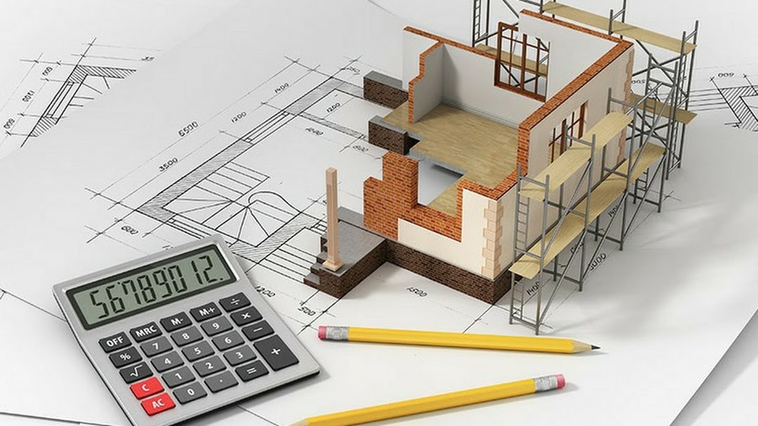 chi phí xây dựng nhà