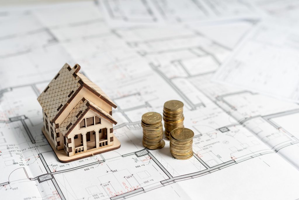 lưu ý khi tính chi phí